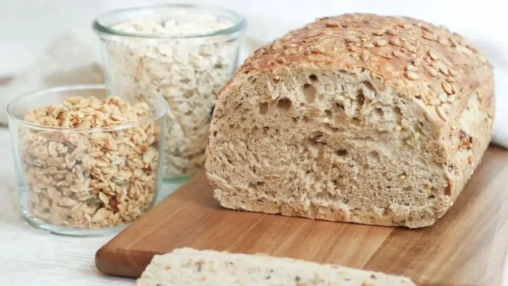 An image of a Low Card Bread , Which is the Best Bread for a Low Carb Diet Glasgow