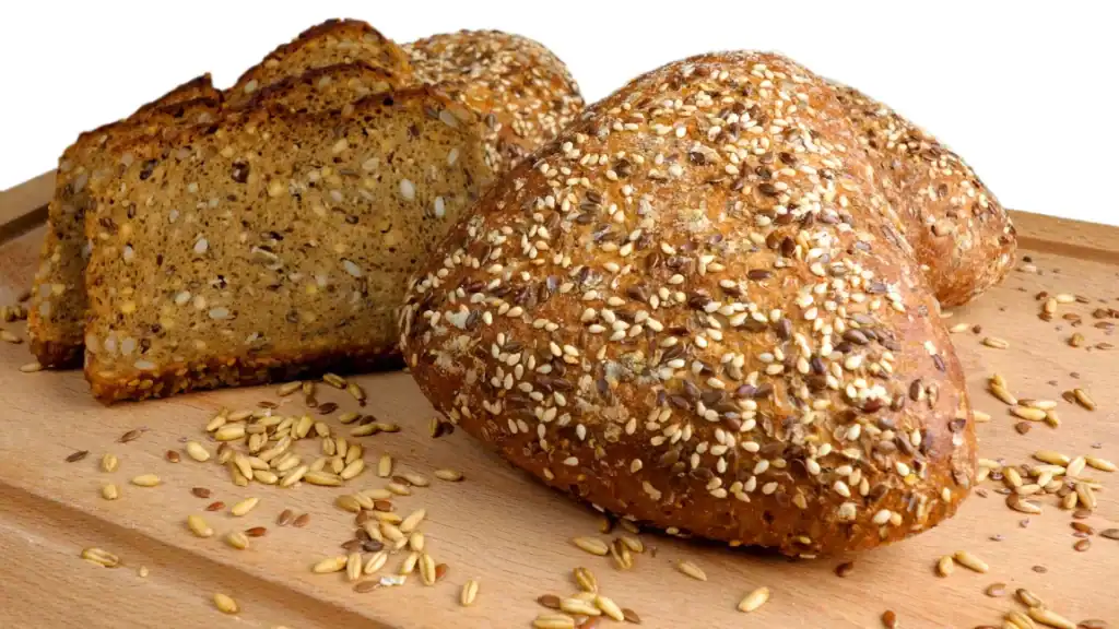 Types of Bread with Low Carbs in Glasgow UK: