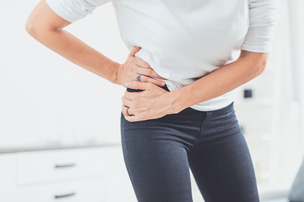 Could a Weak Core Be the Real Reason Behind Your Back Pain, Poor Posture and Persistent Belly Bulge Glasgow?